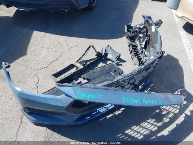 1FA6P8TH6R5137441 Ford Mustang Ecoboost Fastback