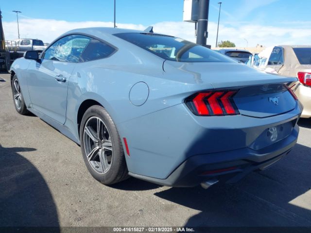 1FA6P8TH6R5137441 Ford Mustang Ecoboost Fastback