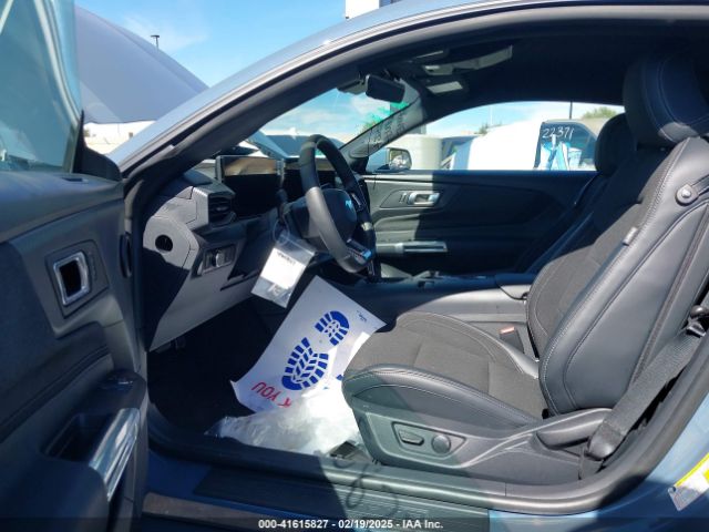 1FA6P8TH6R5137441 Ford Mustang Ecoboost Fastback