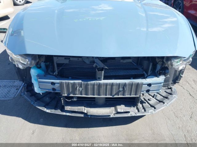 1FA6P8TH6R5137441 Ford Mustang Ecoboost Fastback