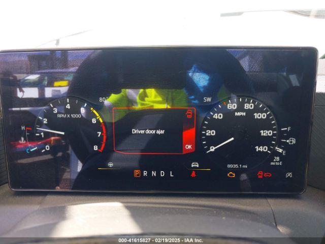 1FA6P8TH6R5137441 Ford Mustang Ecoboost Fastback