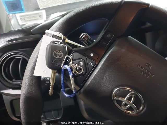 Продаж на аукціоні авто 2023 Toyota Tacoma Sr V6, vin: 3TYCZ5AN0PT104722, номер лоту: 41615829
