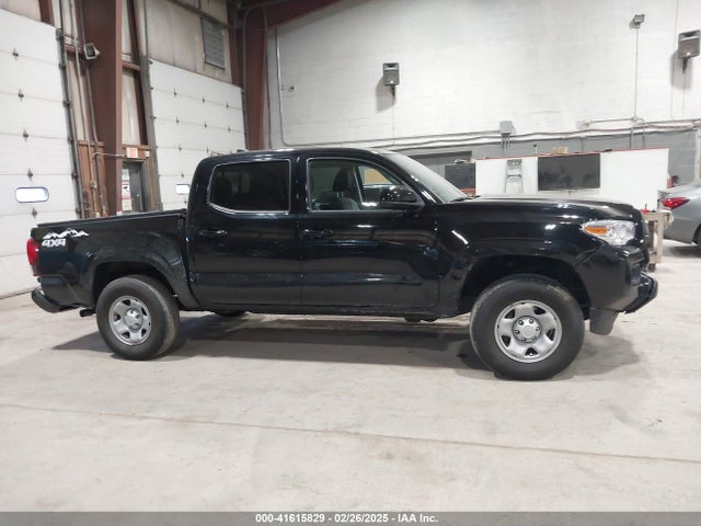 Продаж на аукціоні авто 2023 Toyota Tacoma Sr V6, vin: 3TYCZ5AN0PT104722, номер лоту: 41615829