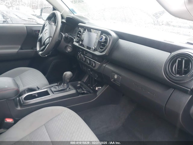Продаж на аукціоні авто 2023 Toyota Tacoma Sr V6, vin: 3TYCZ5AN0PT104722, номер лоту: 41615829