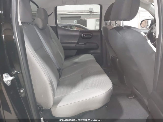 Продаж на аукціоні авто 2023 Toyota Tacoma Sr V6, vin: 3TYCZ5AN0PT104722, номер лоту: 41615829