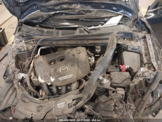 JM3KFADM6K1560099 Mazda Cx-5 Grand Touring