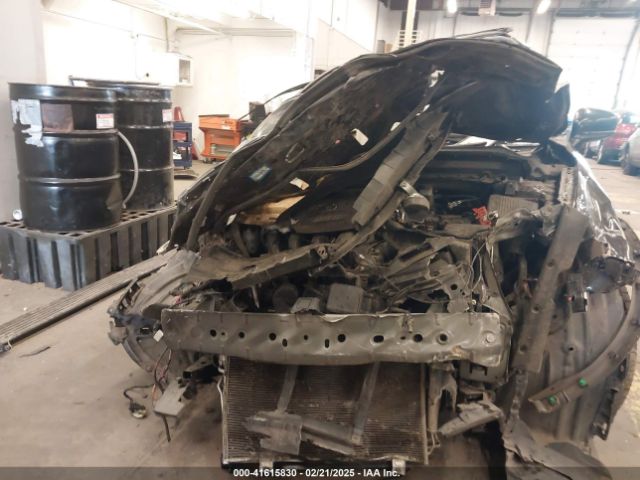 JM3KFADM6K1560099 Mazda Cx-5 Grand Touring