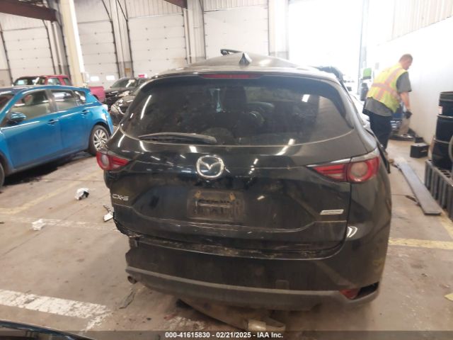 JM3KFADM6K1560099 Mazda Cx-5 Grand Touring