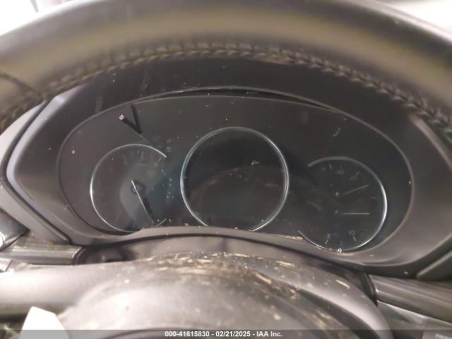 JM3KFADM6K1560099 Mazda Cx-5 Grand Touring
