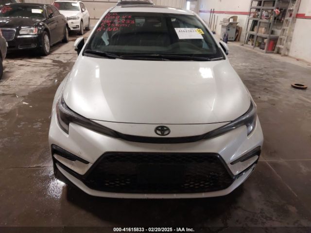 5YFT4MCE4RP198777 Toyota Corolla Xse