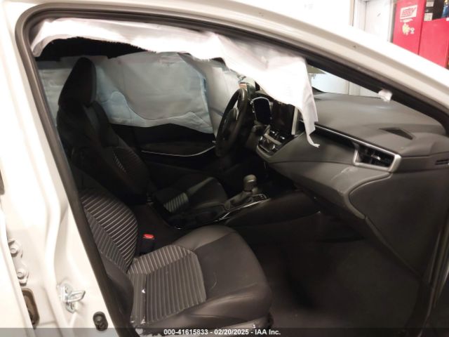 5YFT4MCE4RP198777 Toyota Corolla Xse