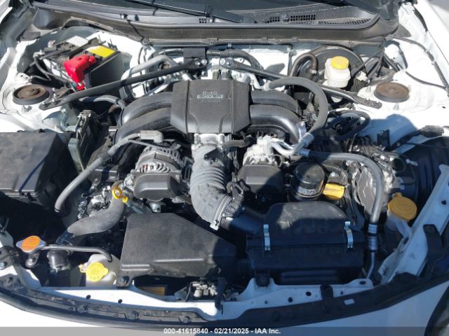 JF1ZNBB12R8756668 Toyota GR86