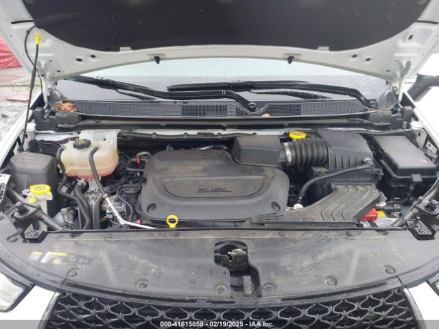 2C4RC1BG7PR621024 Chrysler Pacifica Touring L
