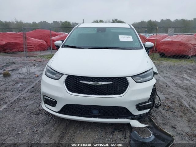 2C4RC1BG7PR621024 Chrysler Pacifica Touring L