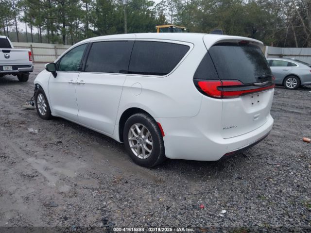 2C4RC1BG7PR621024 Chrysler Pacifica Touring L