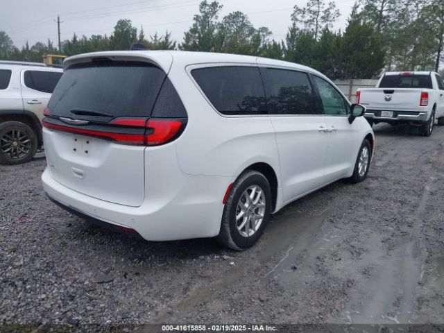 2C4RC1BG7PR621024 Chrysler Pacifica Touring L