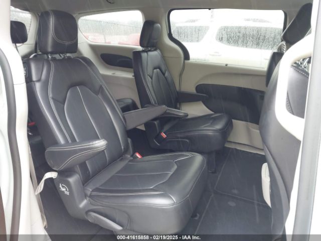 2C4RC1BG7PR621024 Chrysler Pacifica Touring L