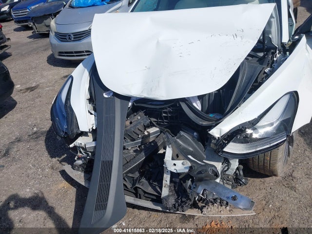 2021 TESLA MODEL 3 5YJ3E1EC6MF020249 Photo 5