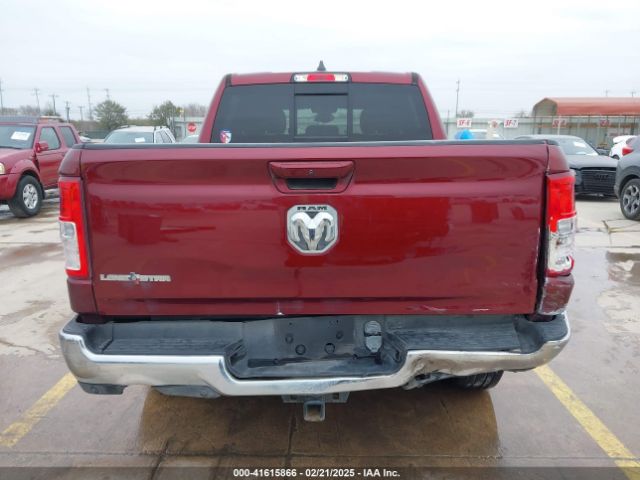 1C6RREFT7NN275782 RAM 1500 Lone Star  4x2 5'7 Box