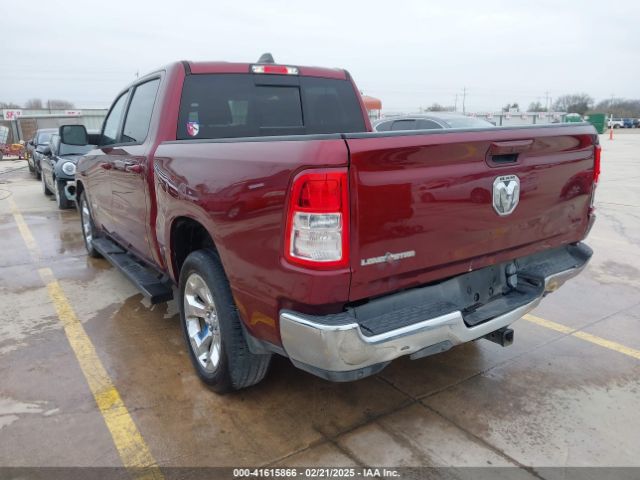1C6RREFT7NN275782 RAM 1500 Lone Star  4x2 5'7 Box