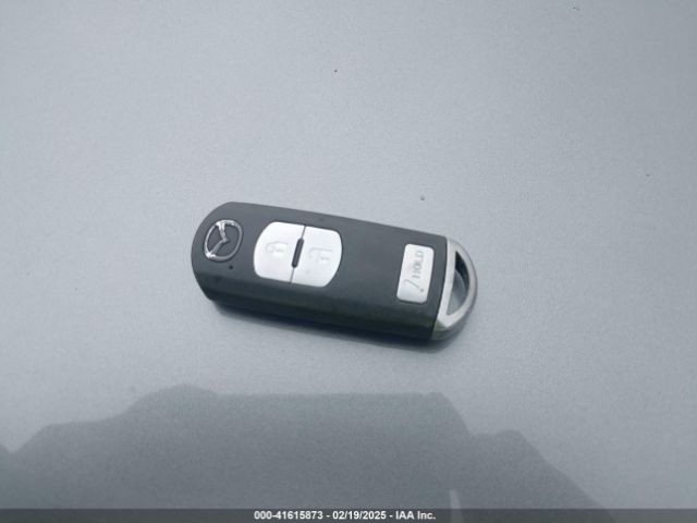 JM3KE2DY8G0885006 Mazda Cx-5 Grand Touring