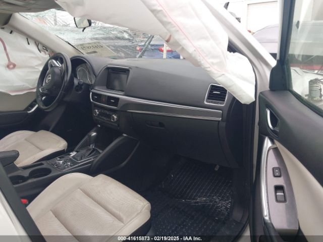 JM3KE2DY8G0885006 Mazda Cx-5 Grand Touring