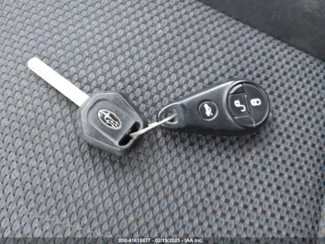 2013 SUBARU FORESTER JF2SHABC2DG439035 Photo 10