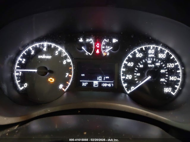 3N1AB7AP4GY258320 Nissan SENTRA S