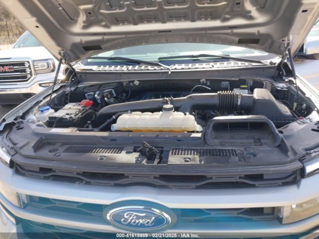 1FMJU1H83REA42618 Ford Expedition Xlt