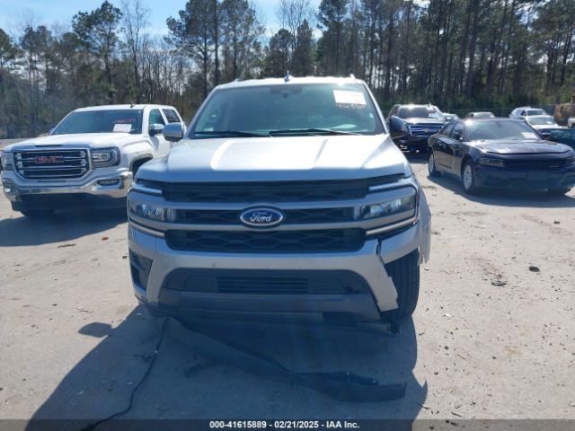 1FMJU1H83REA42618 Ford Expedition Xlt
