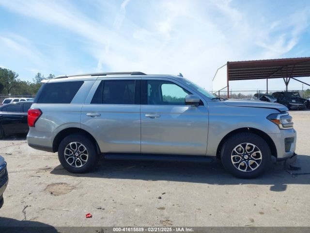 1FMJU1H83REA42618 Ford Expedition Xlt