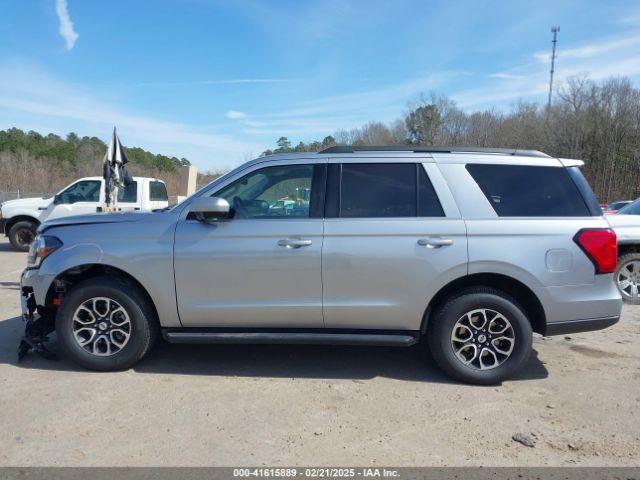 1FMJU1H83REA42618 Ford Expedition Xlt