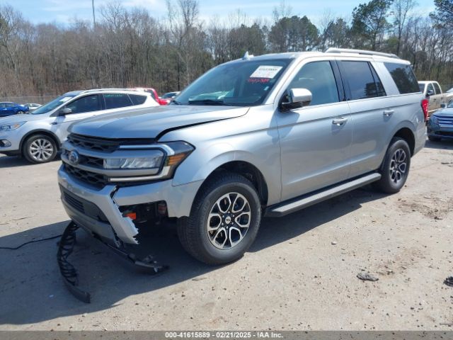 1FMJU1H83REA42618 Ford Expedition Xlt