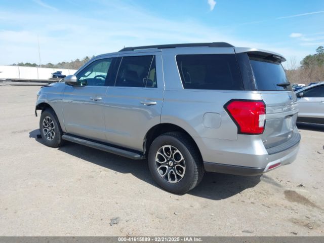 1FMJU1H83REA42618 Ford Expedition Xlt