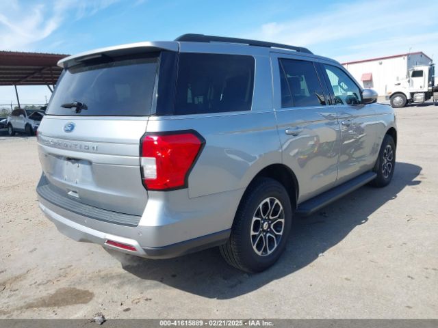 1FMJU1H83REA42618 Ford Expedition Xlt