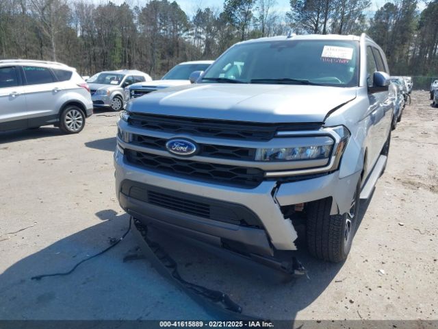 1FMJU1H83REA42618 Ford Expedition Xlt