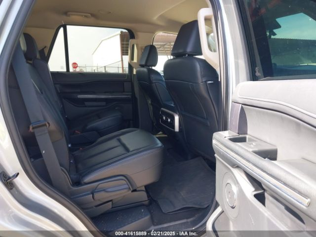 1FMJU1H83REA42618 Ford Expedition Xlt