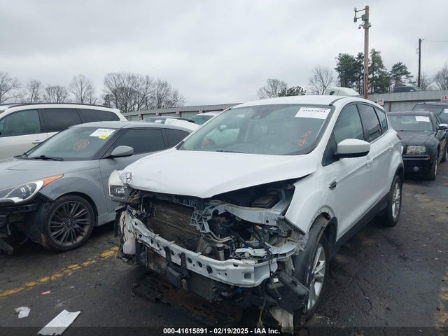 1FMCU0GD4KUA22732 Ford ESCAPE SE