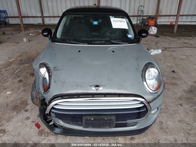 WMWXM5C51F3B34207 Mini Hardtop Cooper