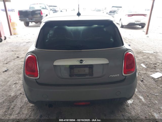 WMWXM5C51F3B34207 Mini Hardtop Cooper