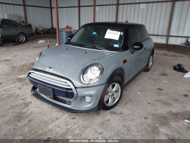 WMWXM5C51F3B34207 Mini Hardtop Cooper