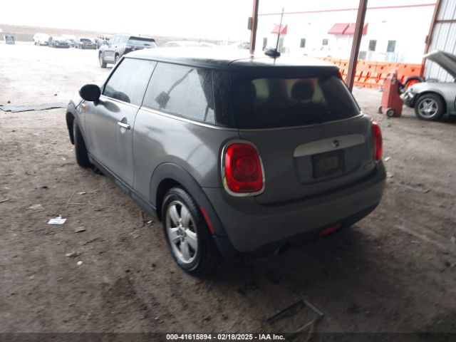 WMWXM5C51F3B34207 Mini Hardtop Cooper
