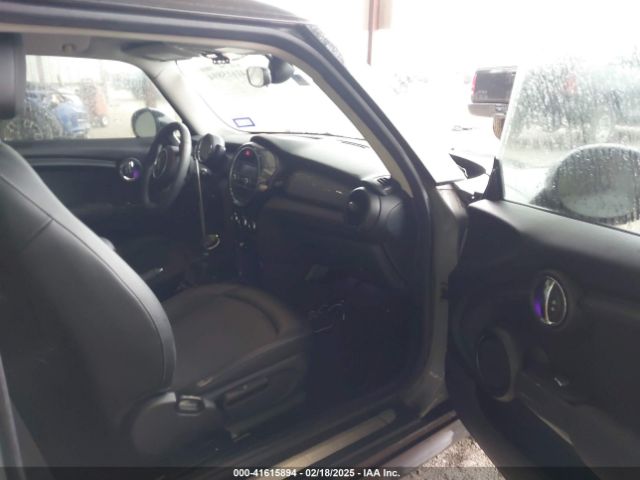 WMWXM5C51F3B34207 Mini Hardtop Cooper
