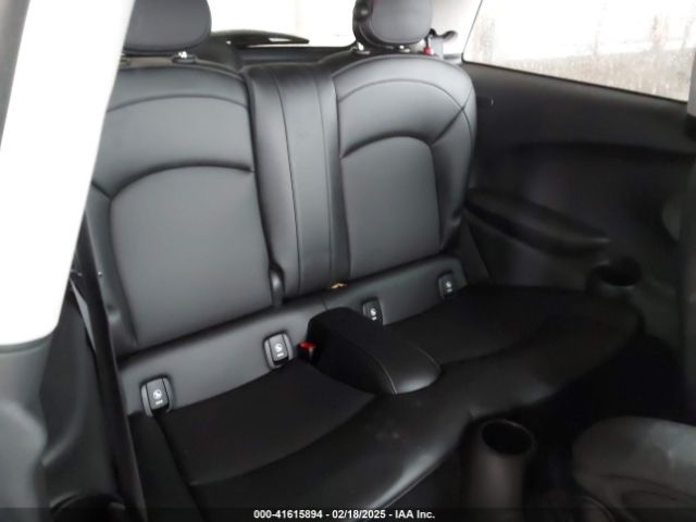 WMWXM5C51F3B34207 Mini Hardtop Cooper