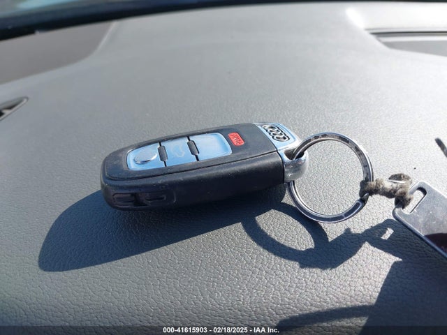 2011 AUDI A4 WAUHFAFL4BN028671 Photo 10