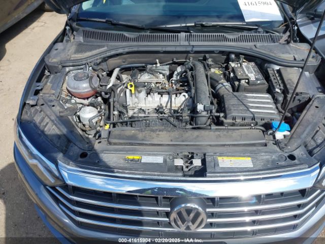 3VWC57BU4MM004947 Volkswagen Jetta 1.4t R-line/1.4t S/1.4t Se