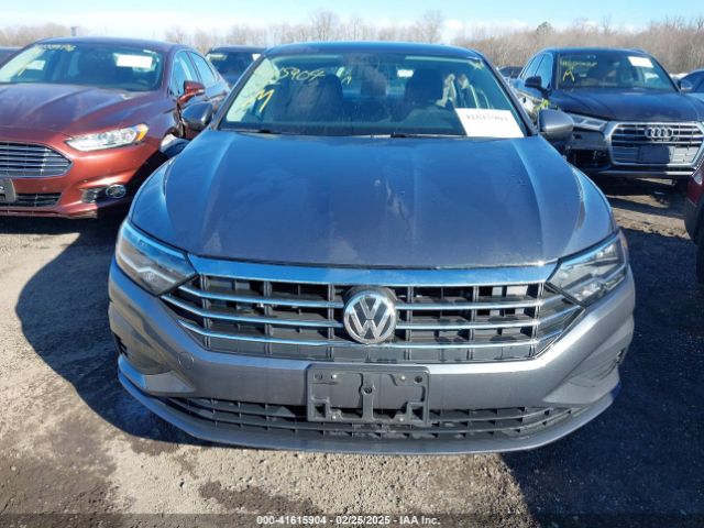 3VWC57BU4MM004947 Volkswagen Jetta 1.4t R-line/1.4t S/1.4t Se