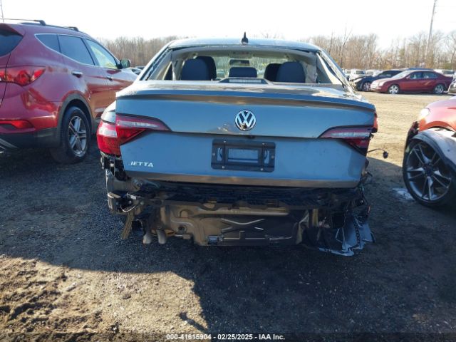 3VWC57BU4MM004947 Volkswagen Jetta 1.4t R-line/1.4t S/1.4t Se