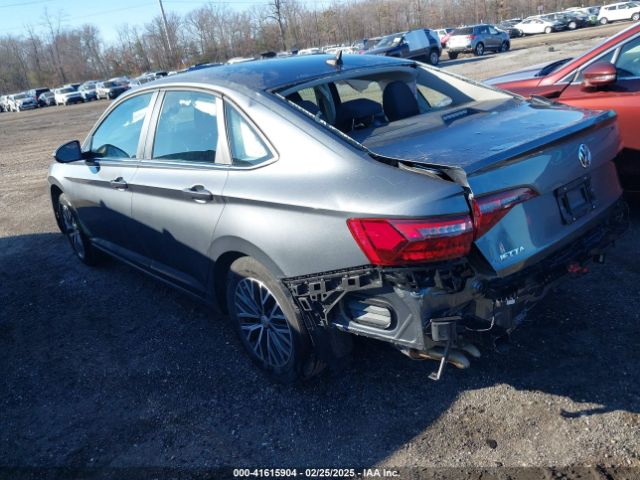 3VWC57BU4MM004947 Volkswagen Jetta 1.4t R-line/1.4t S/1.4t Se