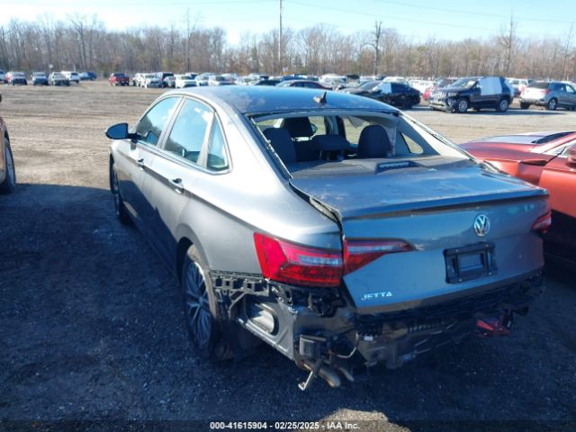 3VWC57BU4MM004947 Volkswagen Jetta 1.4t R-line/1.4t S/1.4t Se